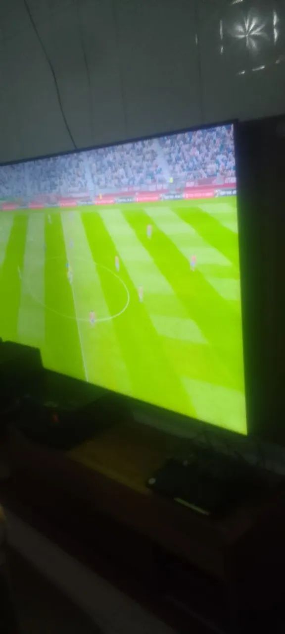 Vende-se videogame Playstation 3 seminovo funcionando perfeitamente para uso - Foto 5