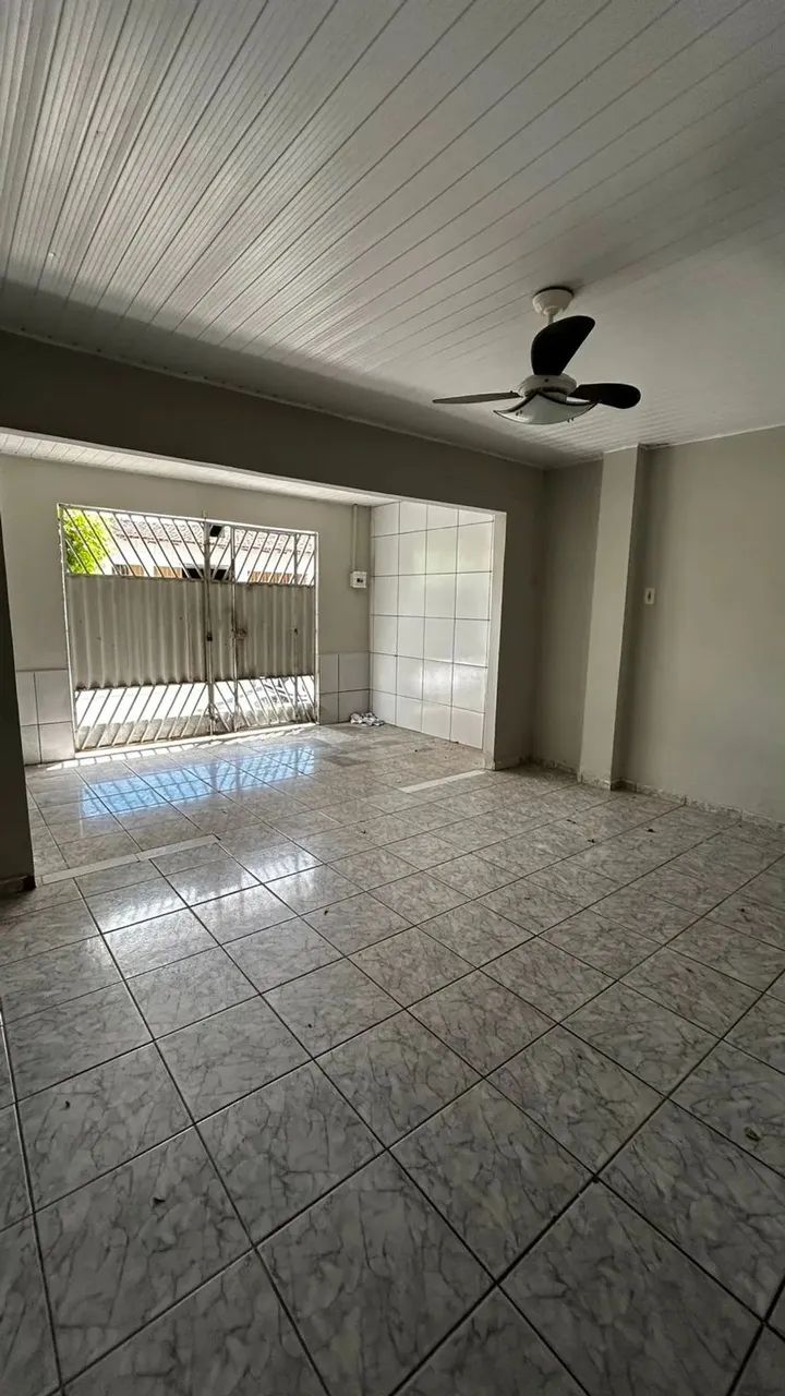 CASA NA CIDADE NOVA 6, Proximo ao supermercado Colina - Foto 7