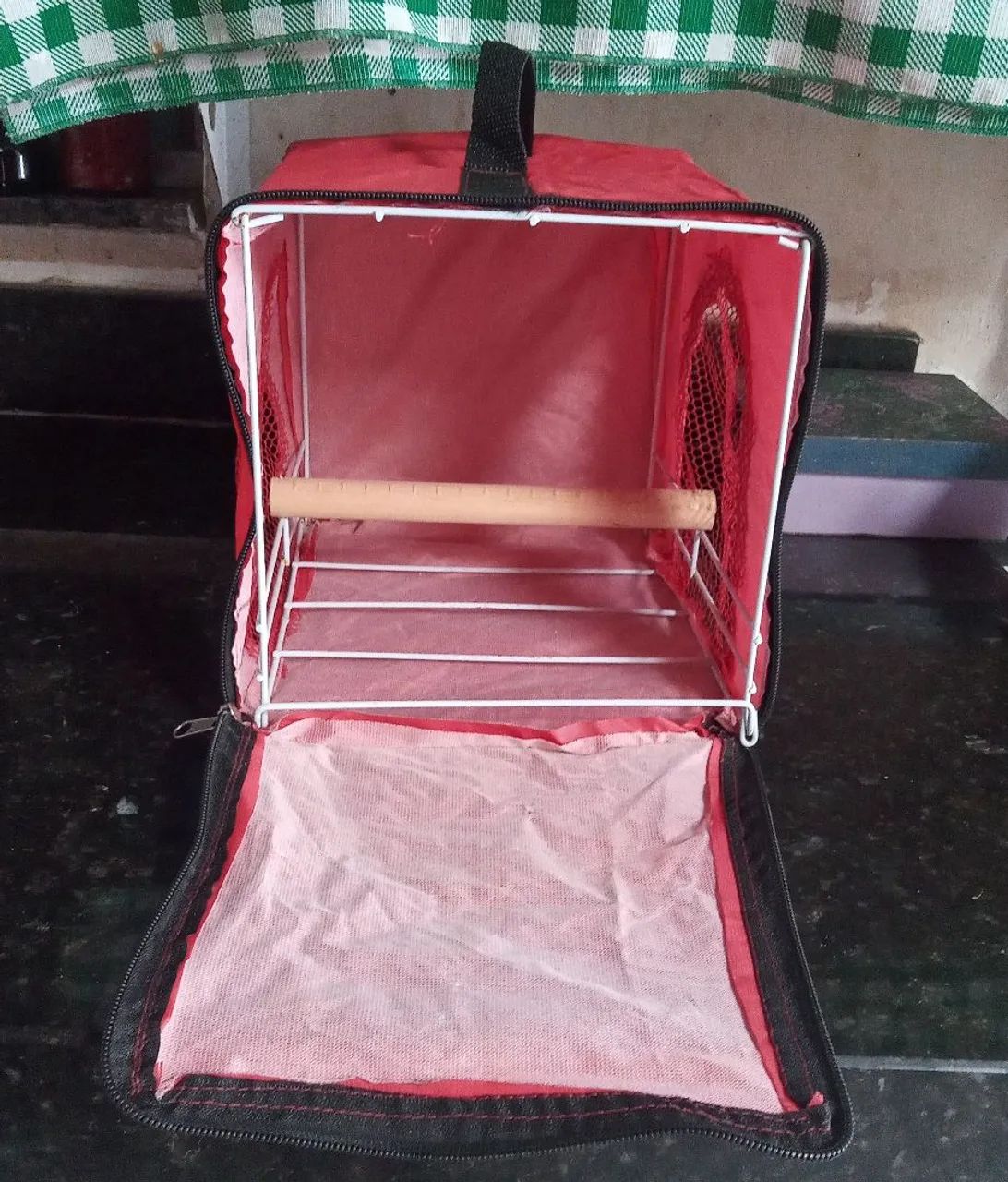 Casa cachorro semi nova! - Foto 3