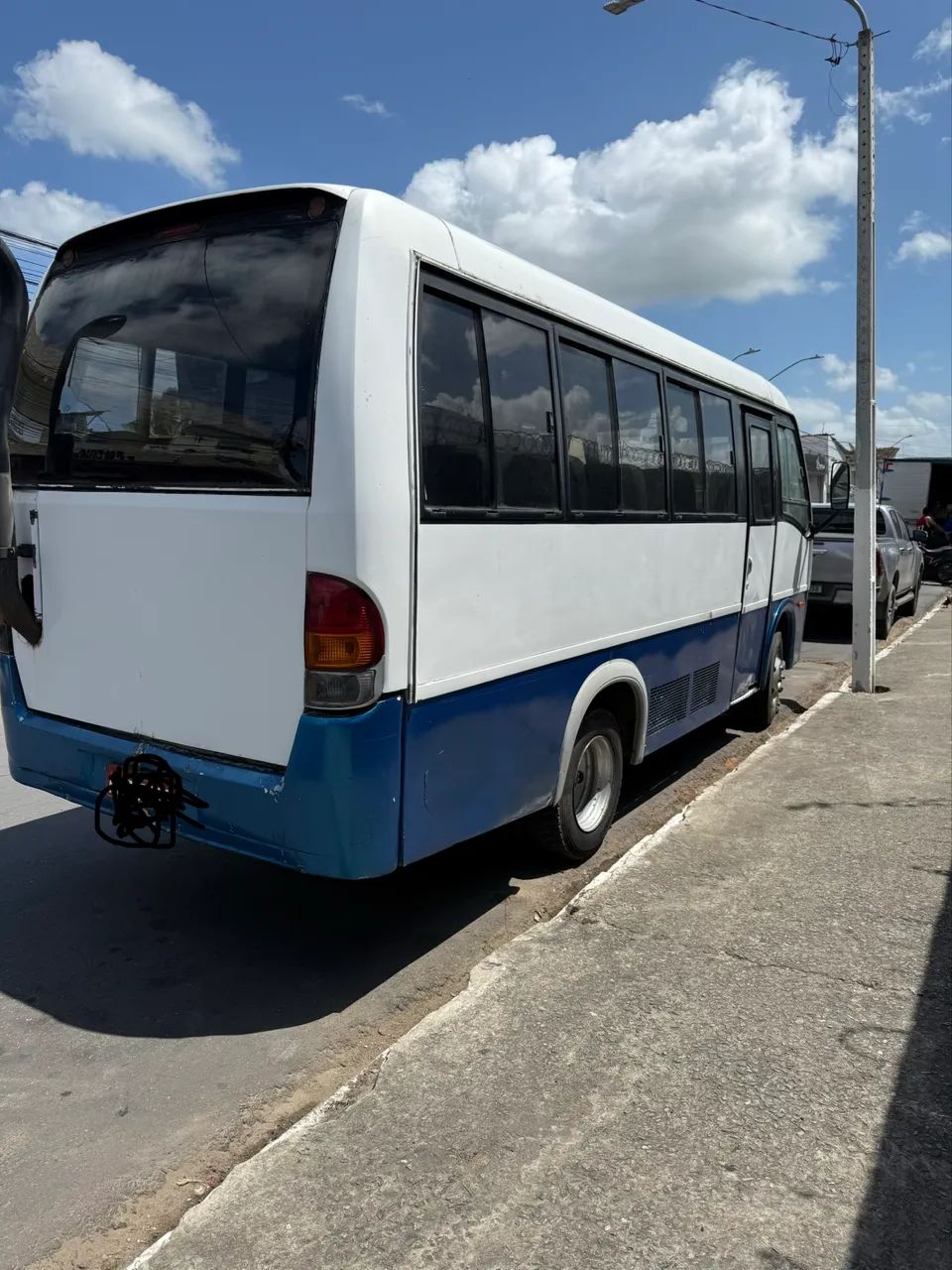 Micro Ônibus 2005 - Foto 2