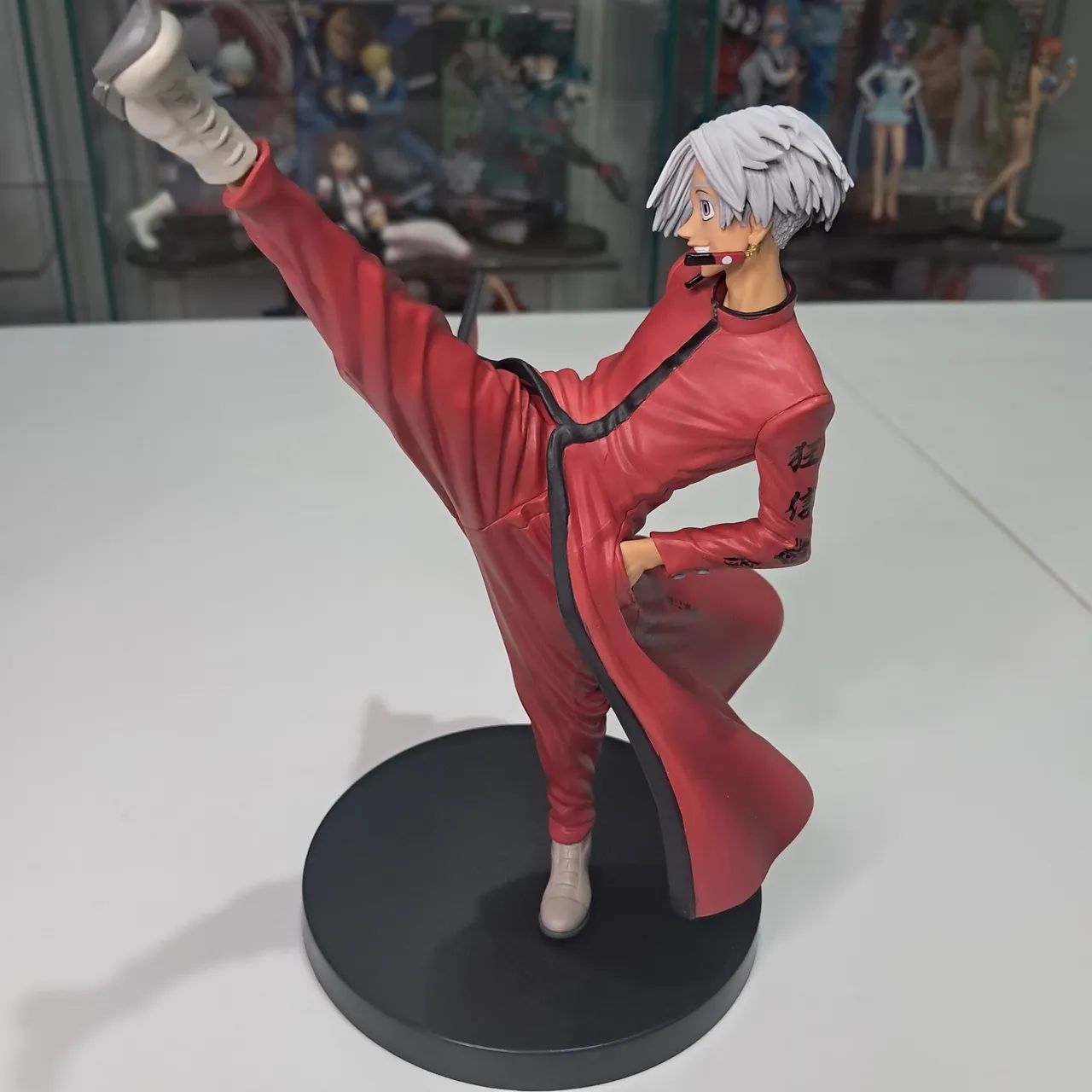 Espresto Izana Kurokawa Excite Motions Tokyo Revengers Original