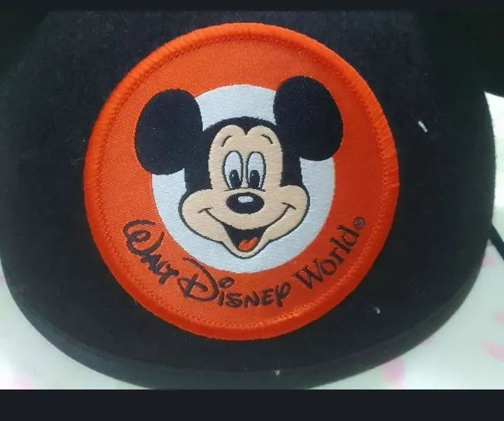 Mickey. - Foto 3