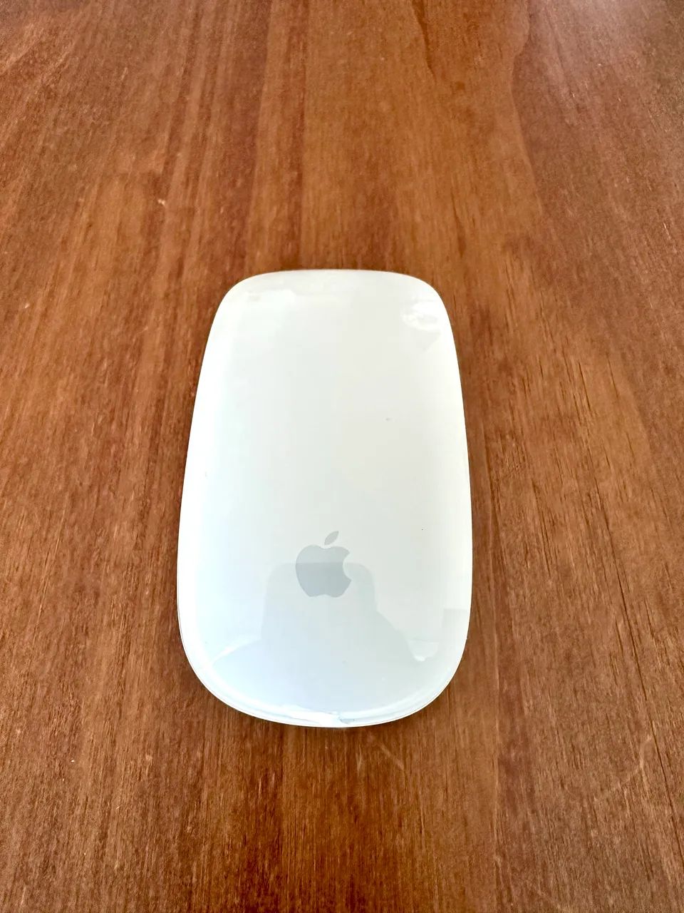 Magic Mouse da Apple ( MagicMouse ) Original - Foto 2