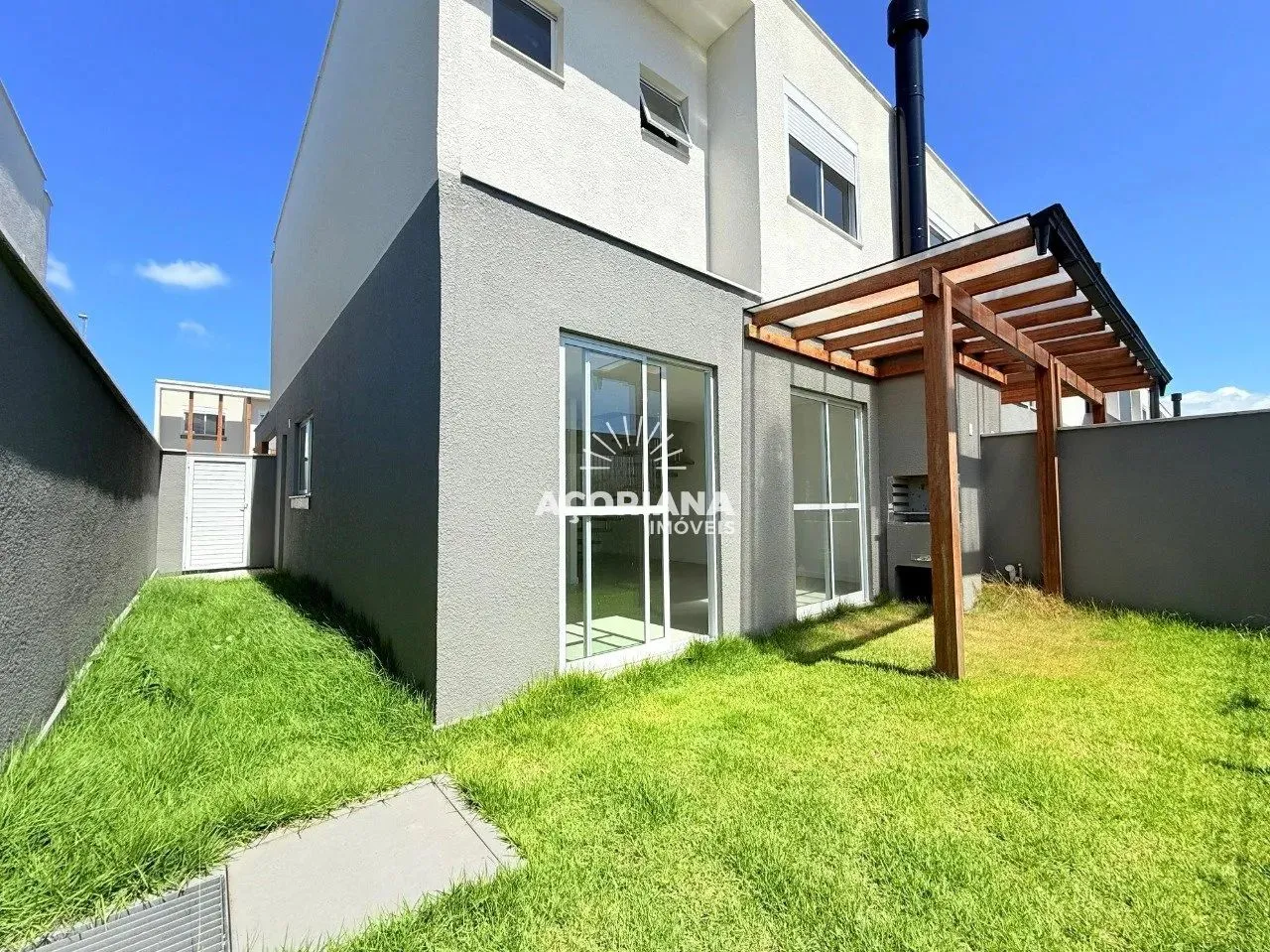 Casas à venda - Santa Catarina | OLX