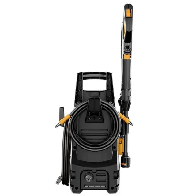 Lavadora de Alta Pressão e Desobstruidora Wap 1400W Ultra - NOVA - Foto 3