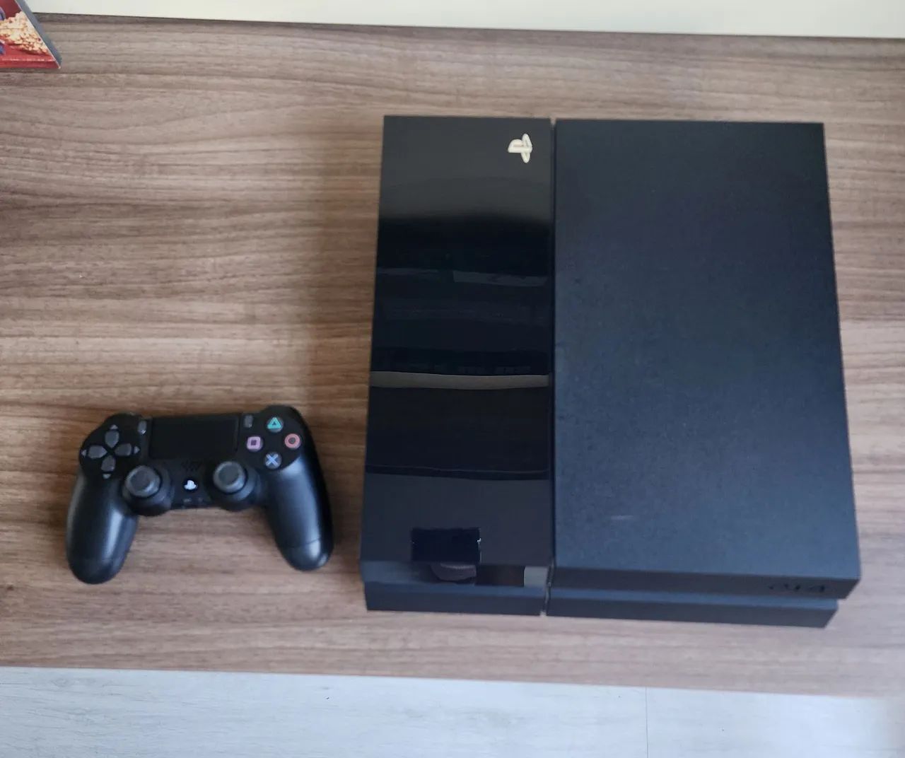 Playstation 4 - Foto 4