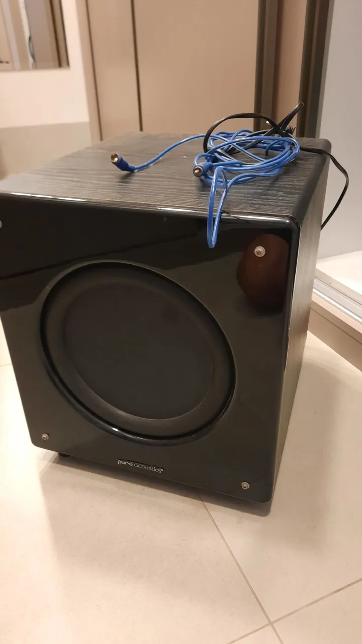 SUBWOOFER
