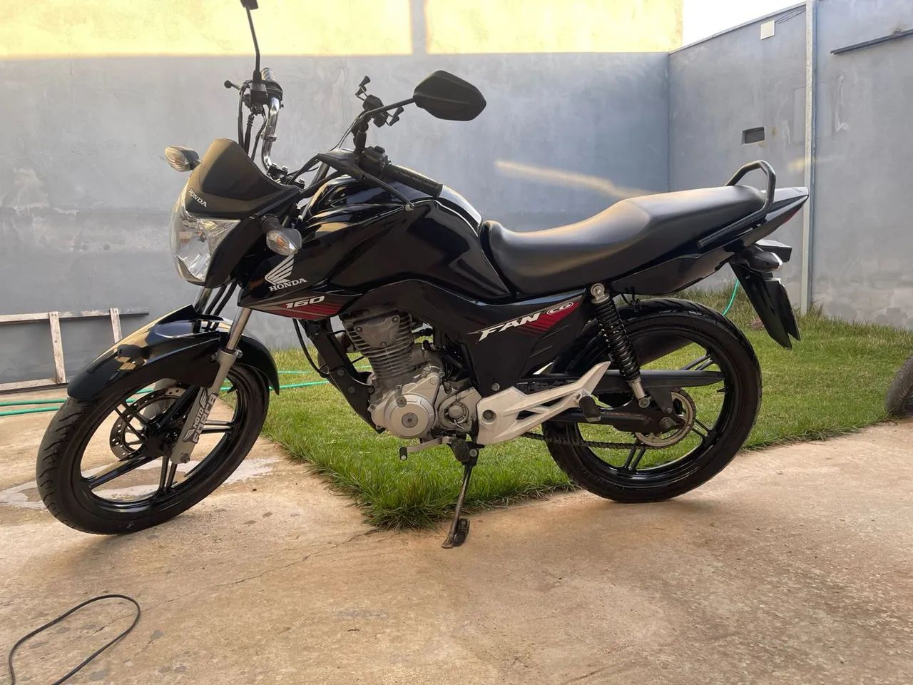 Fan 160