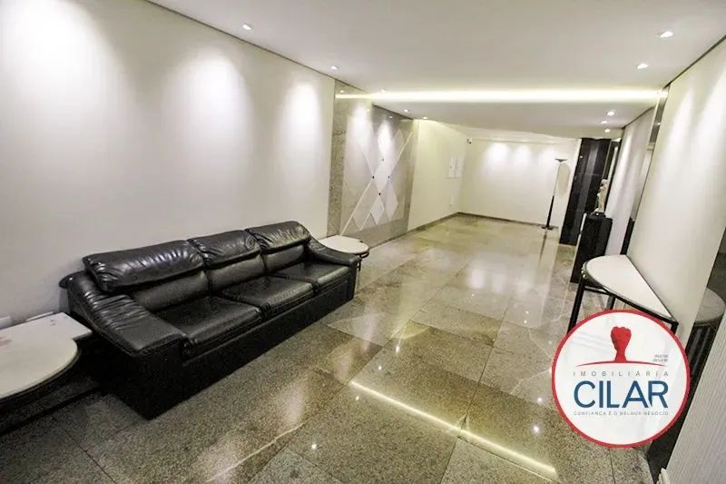 Imobiliária Cilar Aluga Apartamento 1 Quarto no Centro com 132m², Ref. 01999.016-CILAR - Foto 3