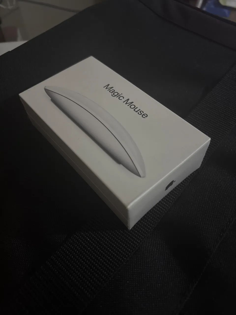 Mouse mágico