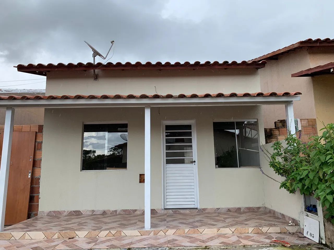 Foto - Cidade Ocidental - Parque Nova Friburgo B