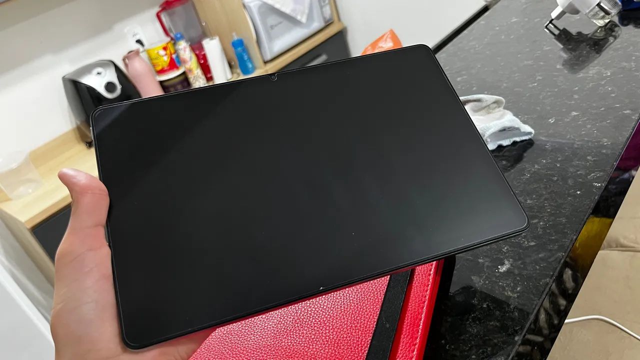 Tablet Redmi pad SE Verde - 8Ram 256GB - Foto 3