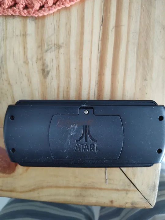Console Portátil Atari Flashback  - Foto 2