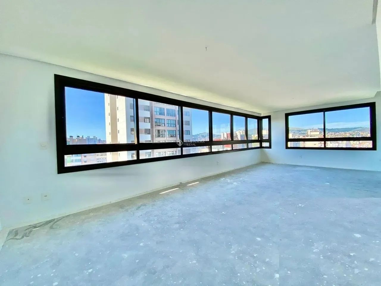 BELEZA POR TODA PARTE, PRÉDIO INCRÍVEL COM ARQUITETURA CONTEMPORÂNEA! - Foto 2