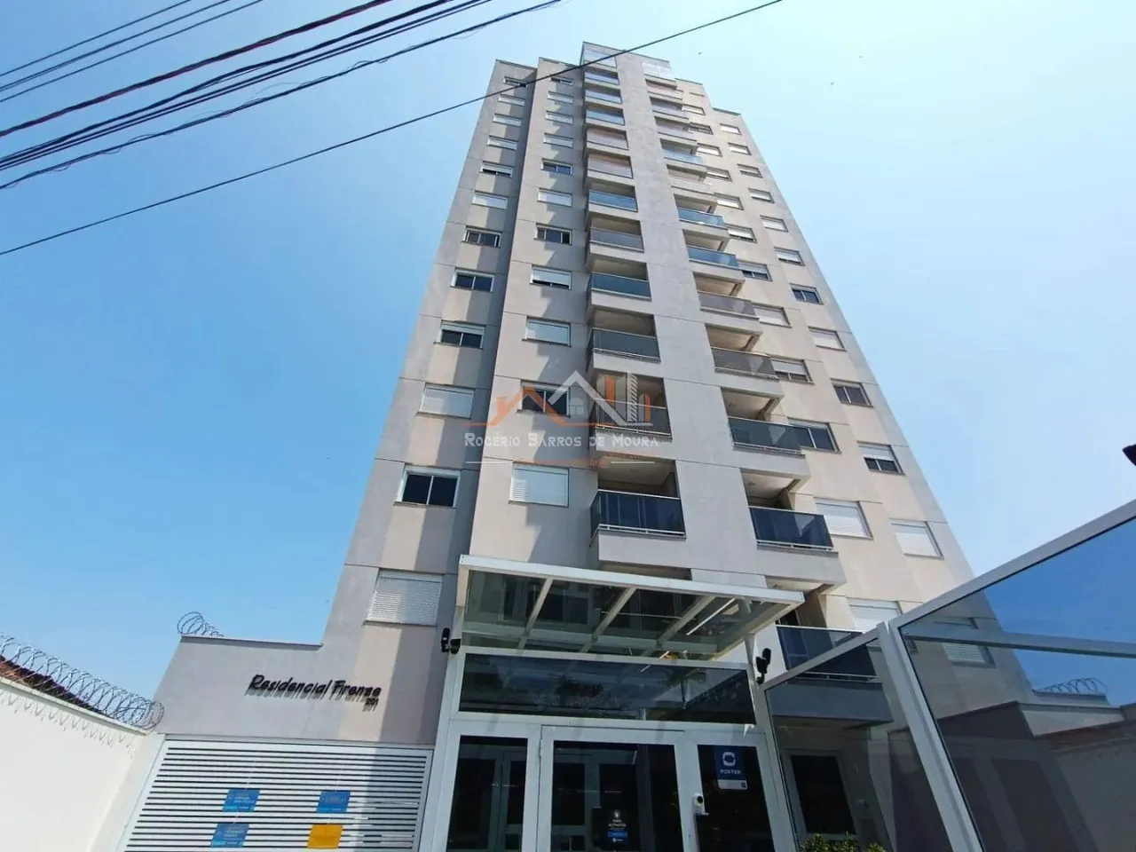 Apartamento para Venda em Presidente Prudente, Centro, 2 dormitórios, 1 suíte, 2 banheiros