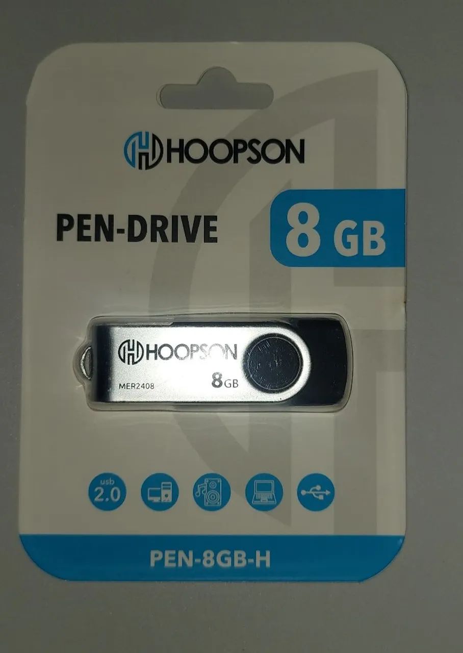 Pen drive 8gb 
