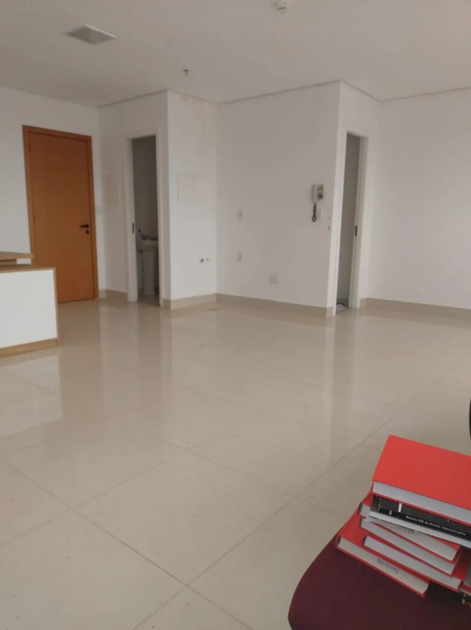 Aluga  - Se Sala Edificio Space