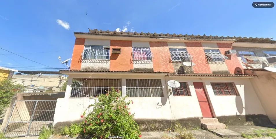 Foto - São Gonçalo - Vila Lage