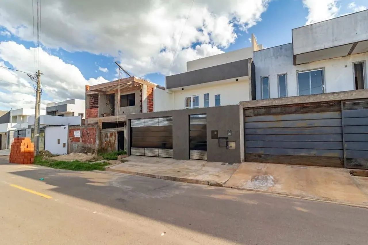 Foto - Brasília - Guará II
