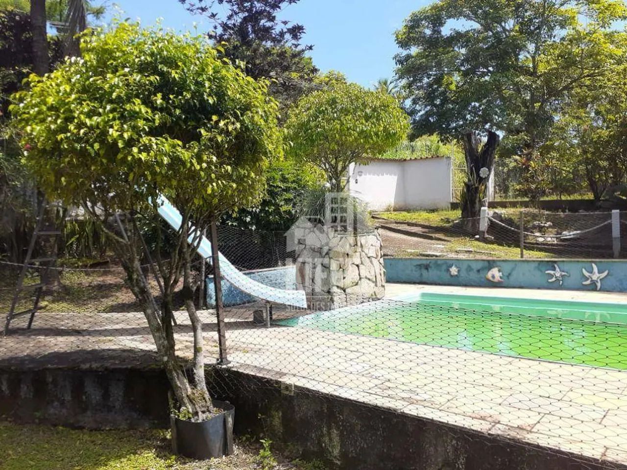 Chácara com 3 quartos à venda, 2900 m² por R$ 800.000,00 - Ponta Negra - Maricá/RJ