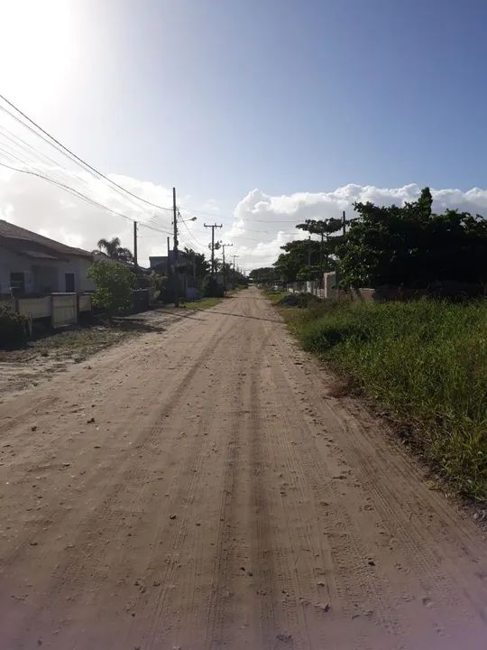 Terreno plano em ótima localização - Foto 3