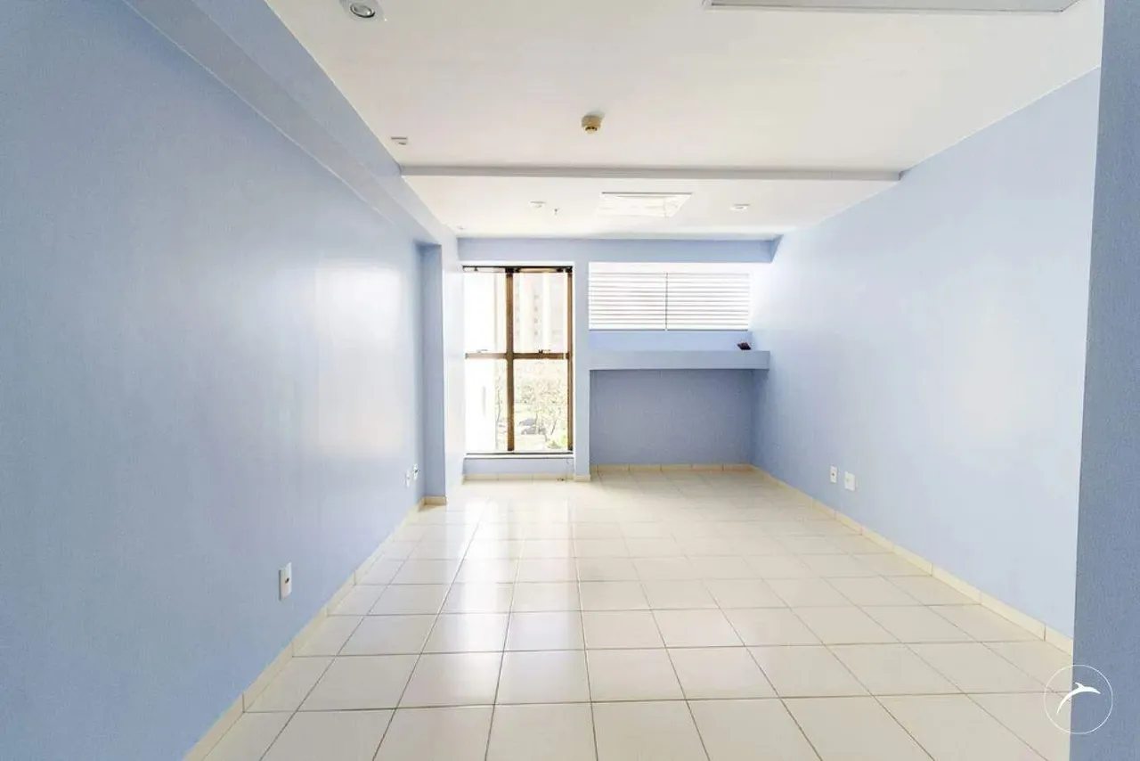 Sala para locação no Edifício Victória Office Tower Asa Sul