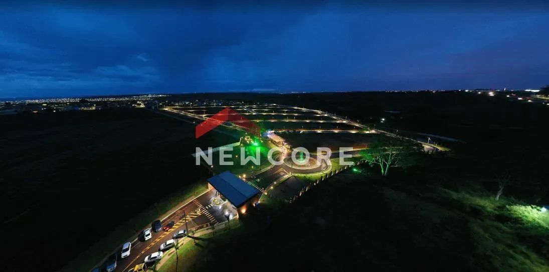 Lote em condomínio em Cravinhos - Centro - Cravinhos/SP