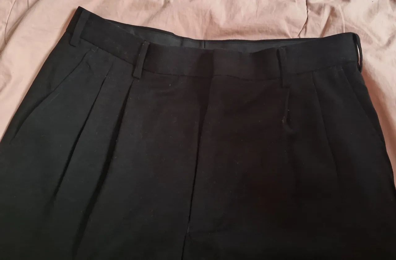 Calça social 
