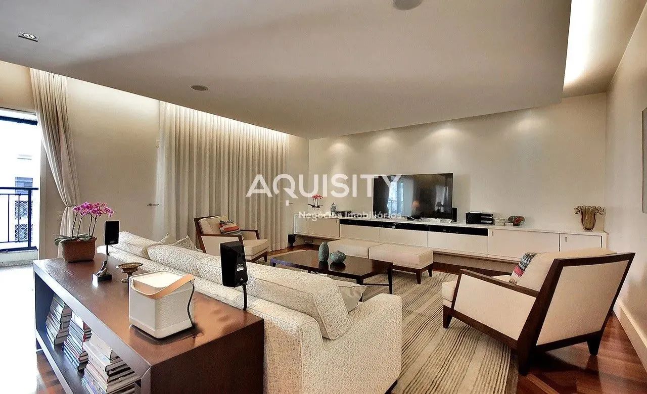 Apartamento em Jardim América - São Paulo - Foto 5