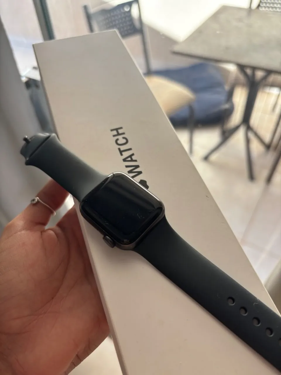 Apple Watch