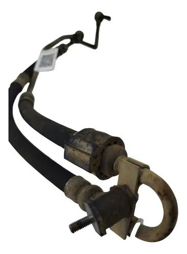 Mangueira Direção Hidraulica Range Rover Vogue 3.6 V8 2008 - Foto 4