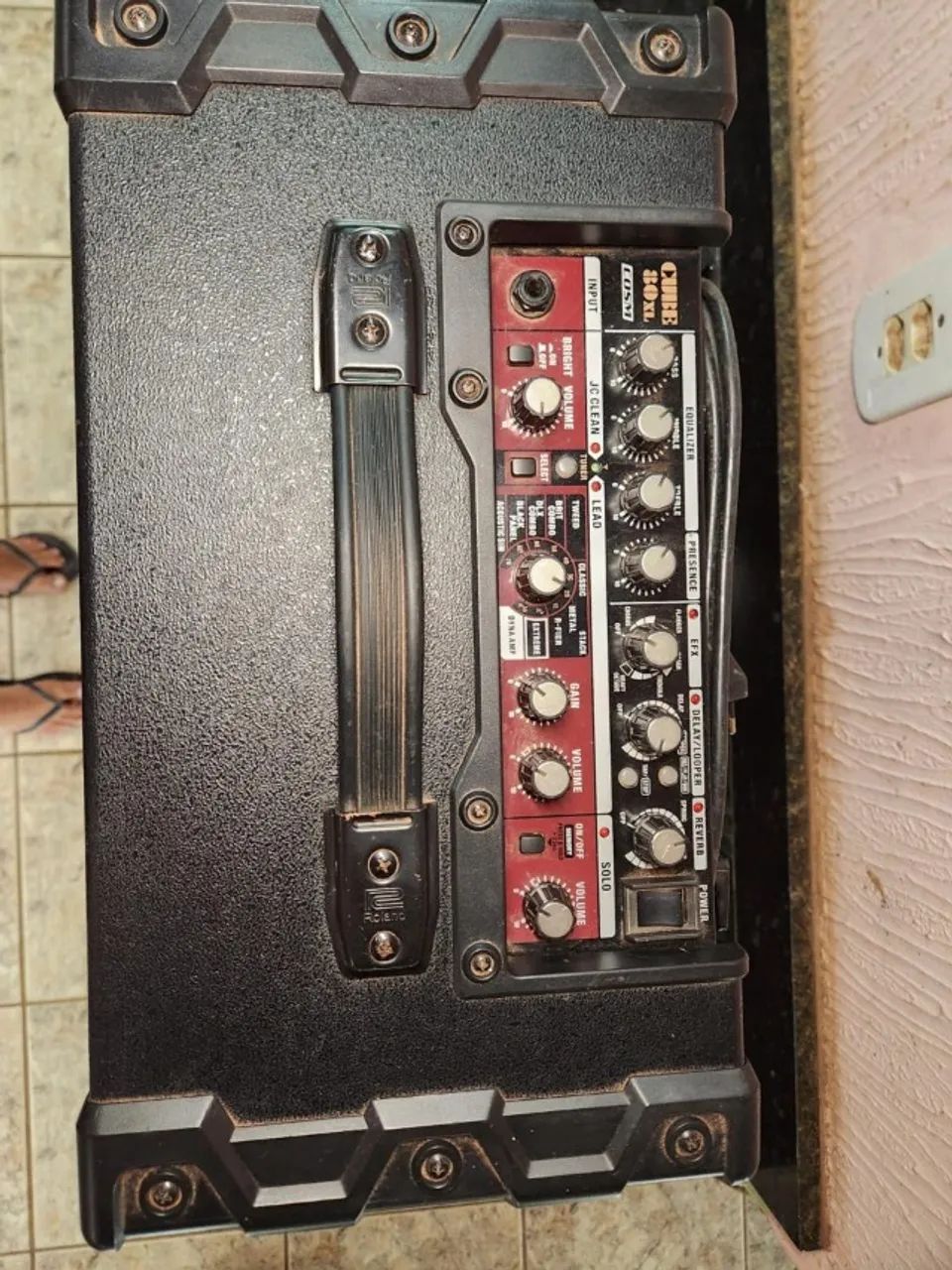 Cubo Roland 80XL - Foto 3