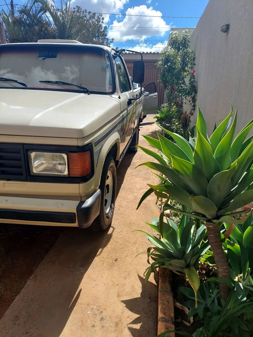 D 20 1989 Relíquia R$98.000 - Foto 3