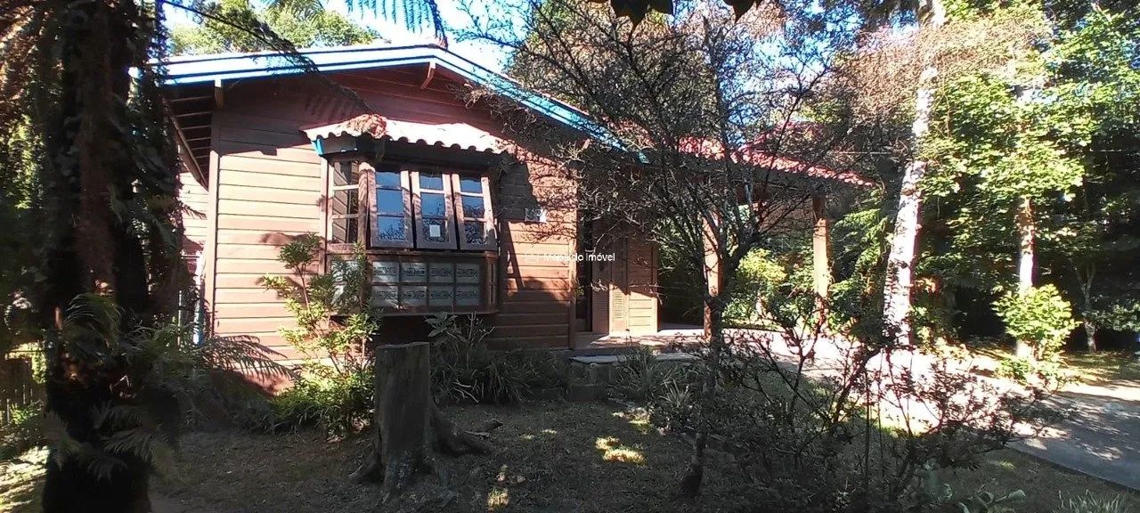 GRAMADO - Casa Padrão - IPÊ AMARELO - Foto 3