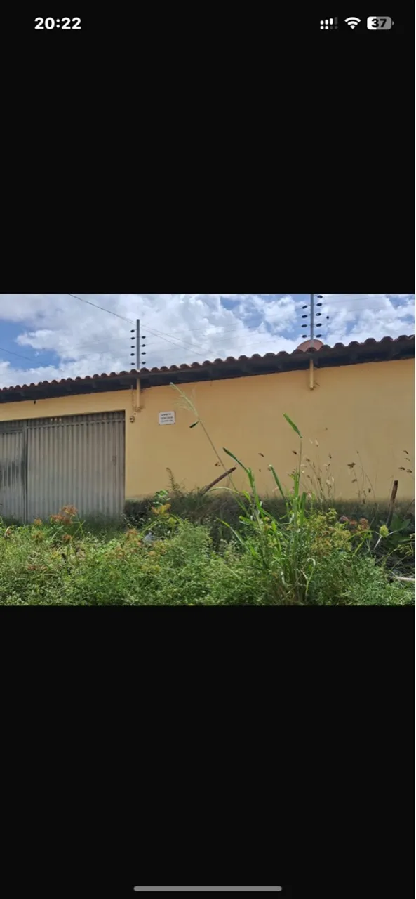 Venda de casa