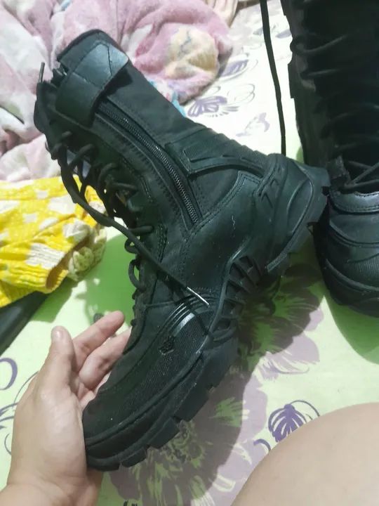 Coturno Rossi - Foto 3