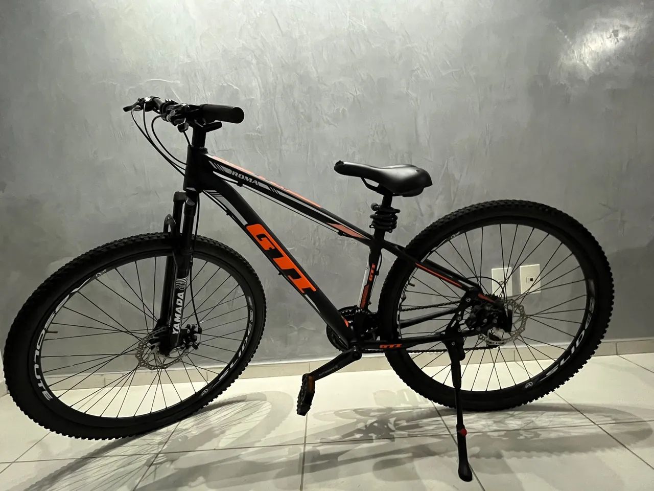 Bicicleta GT MTB - Foto 3