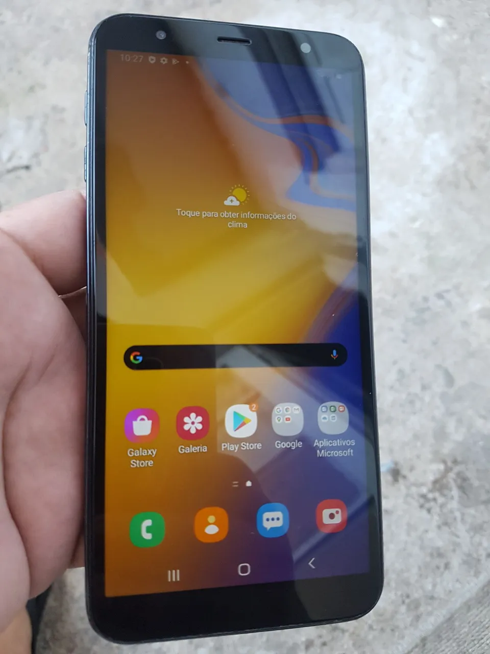 J6 plus 32GB