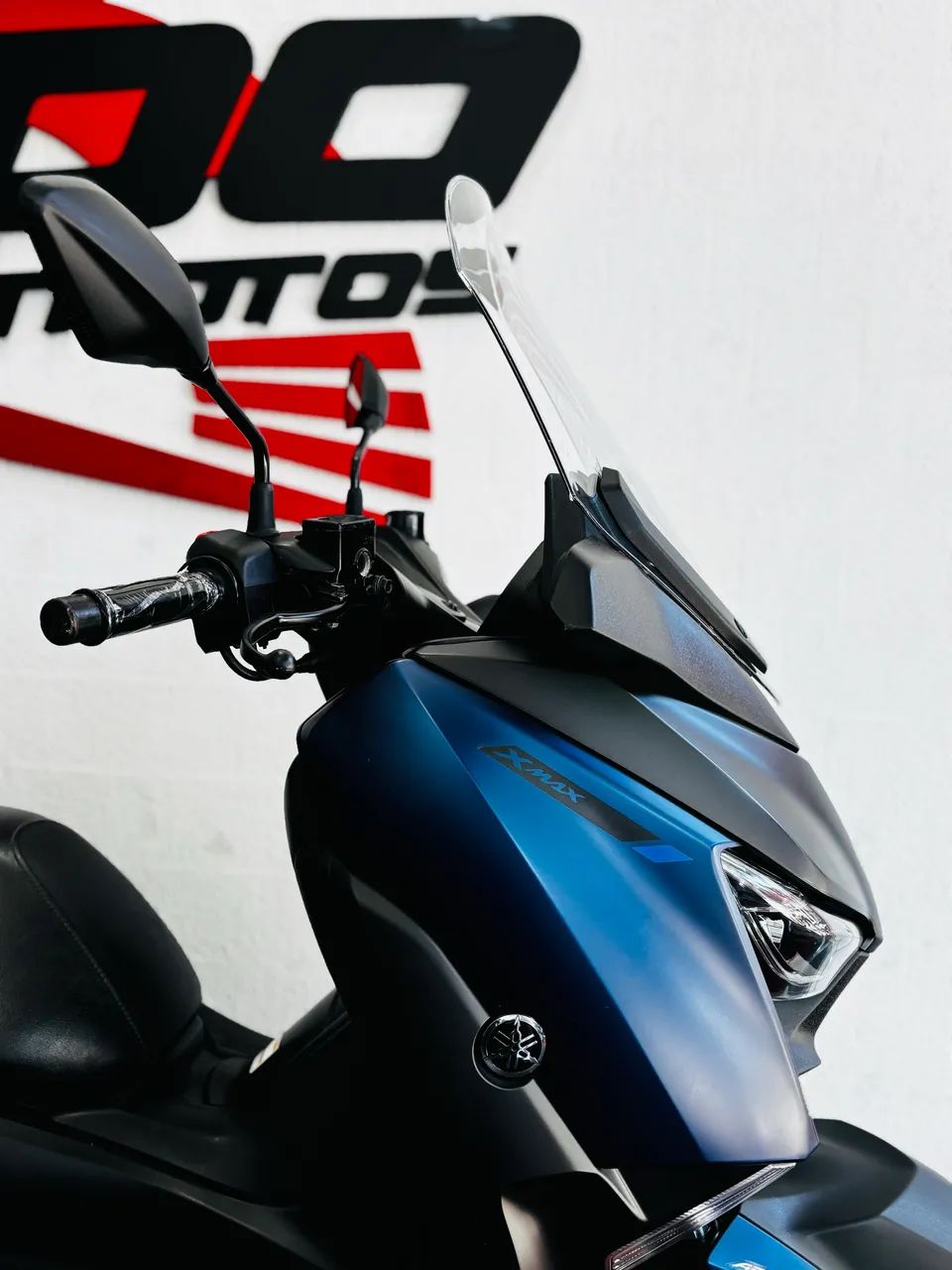 YAMAHA XMAX 250 ABS - Foto 4