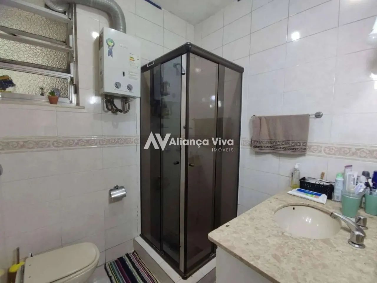 Copacabana | Apartamento 3 quartos - Foto 10