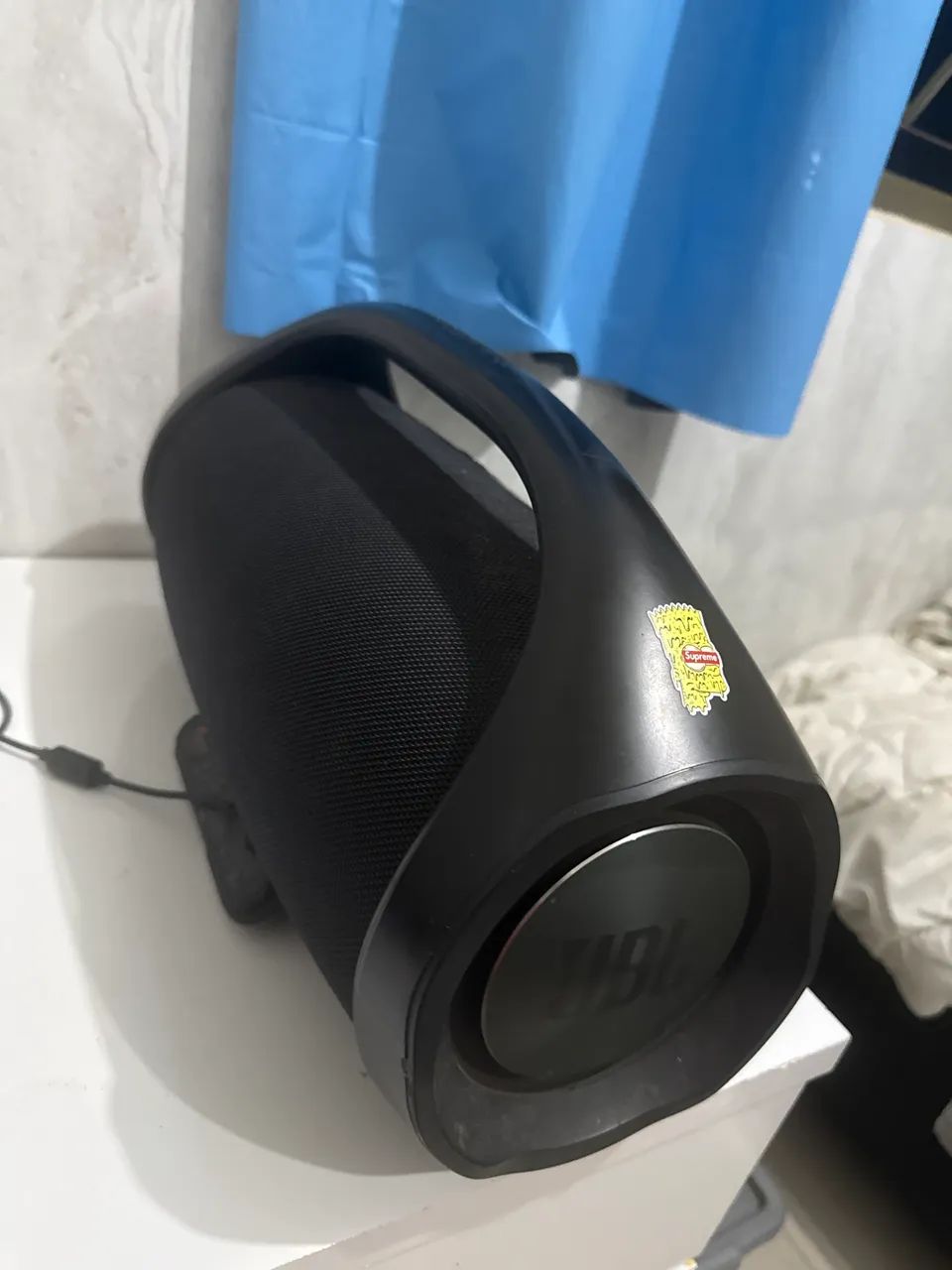 Caixa de Som JBL 64573375752193121