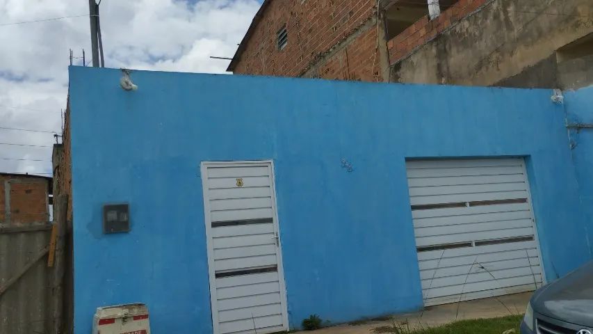 Casa a venda 