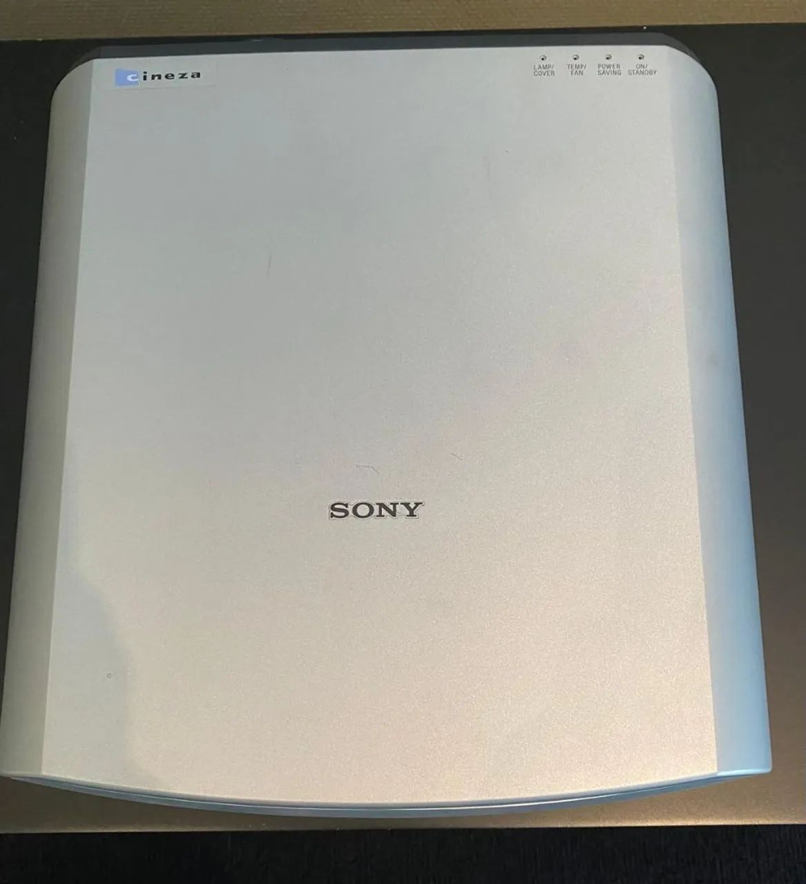 Projetor sony vpl-hs50 - Foto 3