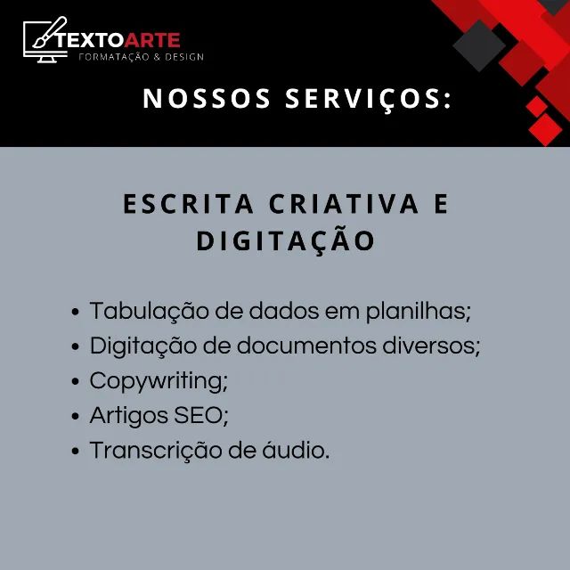 Formatação de TCC, Artigos e Trabalhos Acadêmicos - Foto 3