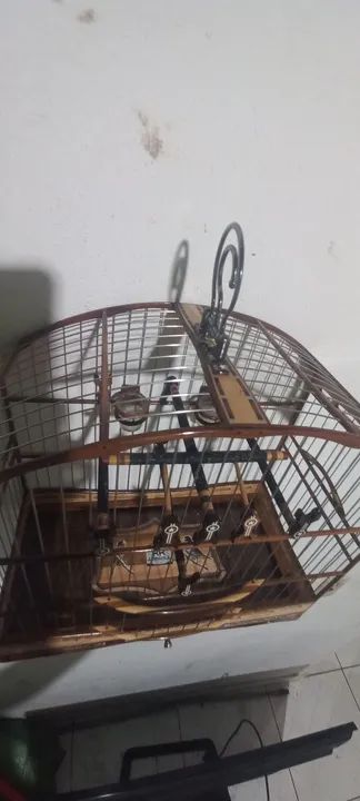 Pra rolo em molinete de pesca, 300$$