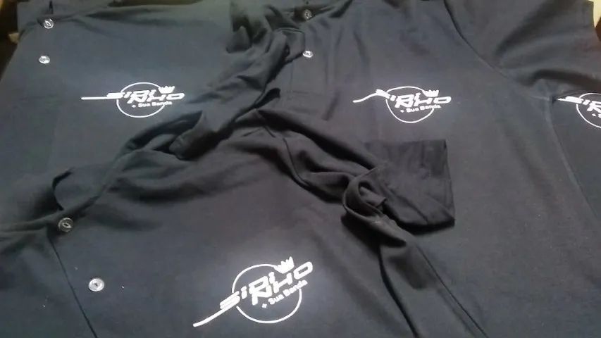 CAMISAS PERSONALIZADAS PROFISSÕES  - Foto 5