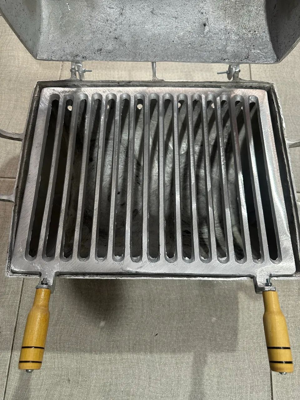 Churrasqueira  - Foto 3