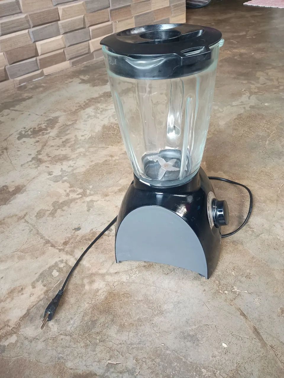 Liquidificador Walita Philips - Foto 3