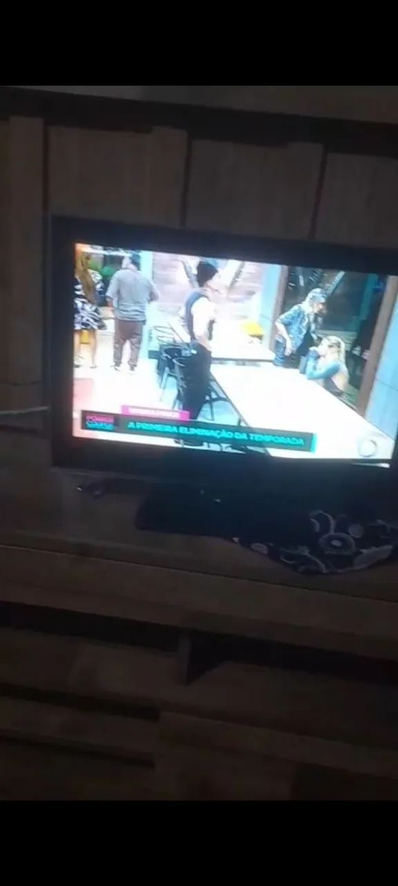 TV monitor  - Foto 2