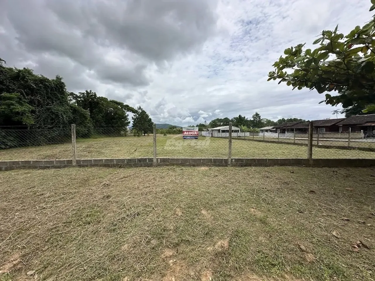 Excelente terreno de 6.000,00m² no bairro Armação do Itapocoroy em Penha/SC (Cód. 20638)